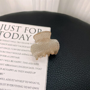 Christmas gold 3.5CM / Berphia factory direct sales