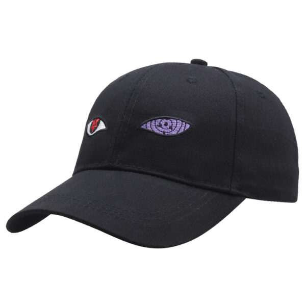 oly-da99bb6a5c256d4f85804ae35bdee9d2 Wholesale Fashion Cartoon Embroidered Baseball Cap for Outdoor Sun Protection