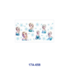oly-daa2228c256fe263f6ec7bee5358a955 Wholesale 5pcs Winter Magic Maiden Snowflake Rose Aurora Scenery Mixed Decor Prints 16oz Cup UV DTF Wraps OLY Exclusive