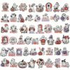 Wholesale Halloween Ghost Pumpkin Iron-On Embroidery Patch, Clothing Decorative Sticker