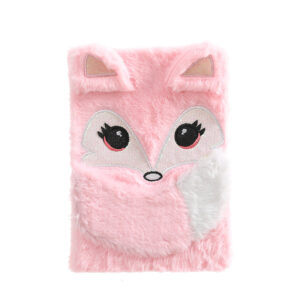 A5 / Pink Fox