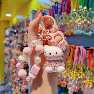 Diamond kt cat-pastel