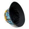 oly-db221f91f9b19120df82dbf1d0f743c8 Wholesale Underwater Animal Print Reversible Bucket Hat for Beach Vacation Outdoor Sun Protection