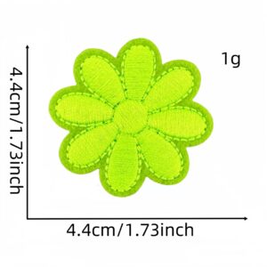 Cartoon cloth stickers 10 #