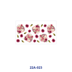 22A-023 / 5pcs