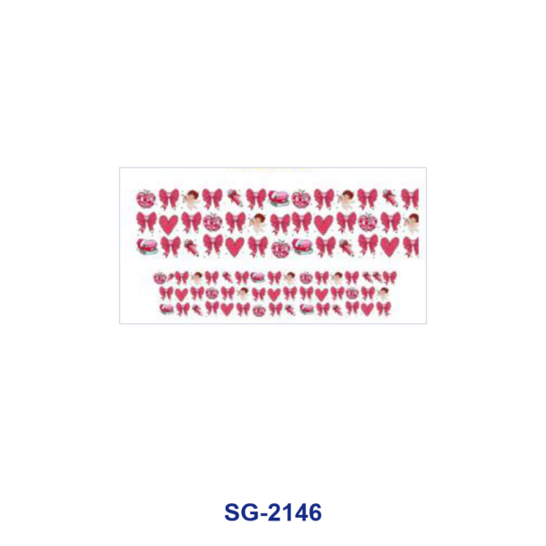 oly-db45ece2f023859669e053259a159f2b Wholesale 8pcs Mixed Vintage Poker Bow Graphic Print 3oz Cup Stickers Wrap
