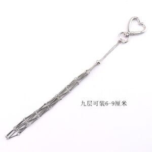 Charity edition (silver)