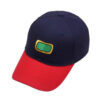 oly-db6765c49203135f41e784a475b34fbd Wholesale Chic Anime Cartoon Embroidered Baseball Cap for Cosplay Accessory