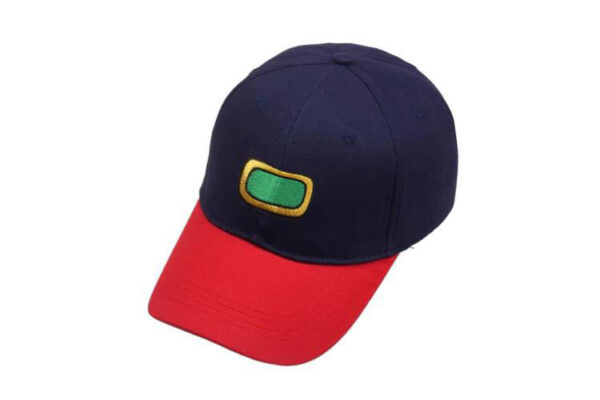 oly-db6765c49203135f41e784a475b34fbd Wholesale Chic Anime Cartoon Embroidered Baseball Cap for Cosplay Accessory