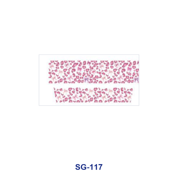 Wholesale 8pcs Minimalist Floral 3oz Tumbler Stickers Wrap