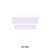 oly-db6e4d870806096361393e16f7c6e87d Wholesale 8pcs Checkered Leopard Rainbow Smiley Ice Cream Floral 3oz Cup Stickers Wrap