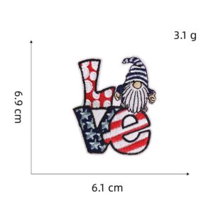 Flag Sticker 1