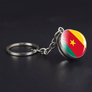 Cameroon