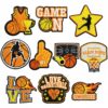 oly-dba4407531aa54e4c745f068779739ba Wholesale Cartoon Basketball Embroidered Patch Iron-on Decorative Accent for Clothing and Bags