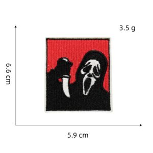 Ordinary cloth stickers 3 #