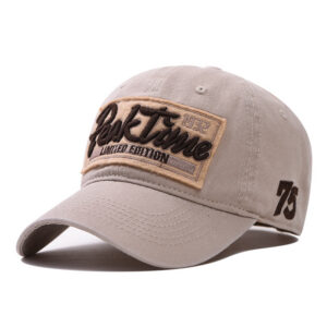 Off-white / Adjustable