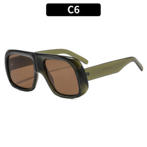 C6-olive green tea tablets
