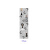 Wholesale 2/8/16pcs Elegant Dress Girl Bow Ballet Series UV DTF Pen and Bookmark Stickers