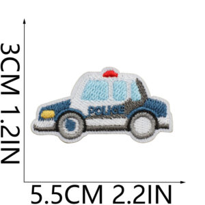 No. 7