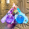 oly-dbdb781f84f0febc53e07d729134d134 Wholesale Bubble Bead Acrylic Keychain Car Key Accessory Decorative Gift Boutique Resale OLY Exclusive