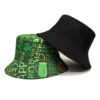 oly-dbe789fd8449d427fbd73f34b5f981df Wholesale St. Patrick's Day Clover Fisherman Hat Sun Hat for Women Gift Resale