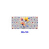 oly-dbf2149c9476045a6955702671e155b3 Wholesale 5pcs Abstract Colorful Floral Ink Wash 16oz Cup UV DTF Wraps