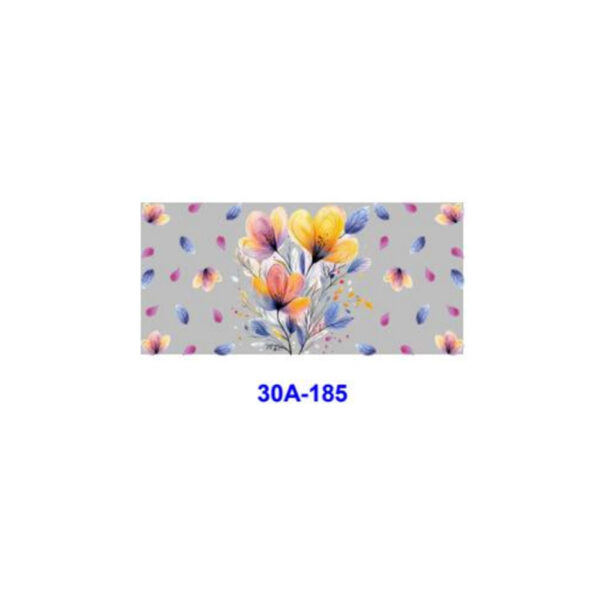 oly-dbf2149c9476045a6955702671e155b3 Wholesale 5pcs Abstract Colorful Floral Ink Wash 16oz Cup UV DTF Wraps