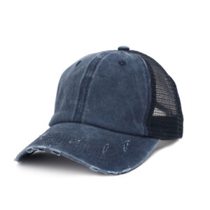 Navy / Adjustable