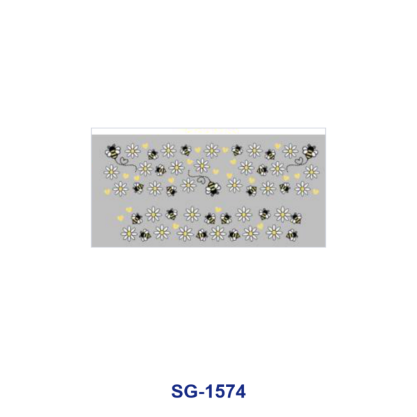 oly-dc0ff5c243e20c0b9d33f8fab8fe45fb Wholesale 8pcs Mixed Cartoon Character Floral Butterfly Print 3oz Cup Stickers Wrap OLY Exclusive