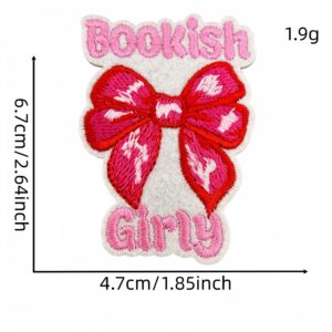 Book cloth stickers 12 #