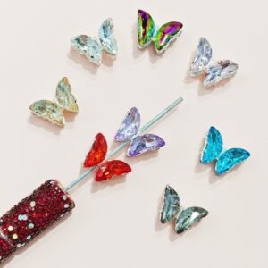 oly-dc23e8d2bf7170530920130e6e76c109 Wholesale Fashion Alloy Bow Loose Beads DIY Jewelry Accessory
