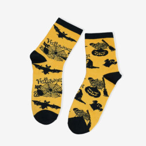 260523 yellow bat / European and american sizes 36-44