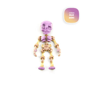 Pro skull skeleton (silk mini)