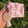 oly-dc46f4a84ddf69ef04363ed9d34b5cc4 Wholesale Retro Zebra Print PU Leather Multi Card Wallet Stylish Fashion Accessory Daily Use Gift