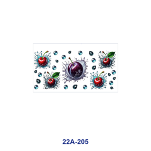 22A-205 / 5pcs