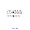 oly-dc693f84fb2df621713269545bbc0962 Wholesale 8pcs Sweet Cartoon Prints 3oz Cup Stickers Wrap OLY Exclusive