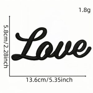 English text stickers 13 #