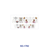 oly-dc7132d8cc39c485a8cebe893ade400b Wholesale 8pcs Fashion Bow Pattern 3oz Cup Stickers Wrap OLY Exclusive