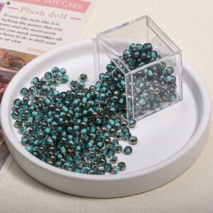 A633 Tiffany Color / 15g a pack of about 200