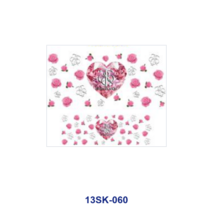 13SK-060 / 8pcs / 9cm