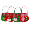 oly-dc87b98b6b4b99a2dd78e6820d4fe54a Wholesale Santa Cloth Christmas Gift Bags for Kids Holiday Party Favors
