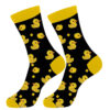 oly-dc8904133e06c769f27f7cd5321bd547 Wholesale Boutique Animal Pattern Mid Calf Socks Unisex Casual Everyday Socks