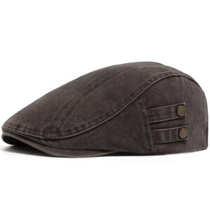 Brown / Adjustable