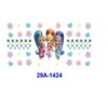 oly-dc9a59566fd49b4617cb2bcbdb9163ad Wholesale 16oz Sister Duo Team Cartoon Series Cup DTF Wraps
