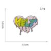 oly-dca71ef676d617596d8229044b87a3b8 Wholesale Trendy Embroidered Patches Set for DIY Fashion Accessories, Chic Boutique Craft Supply Gift