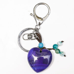 Purple Agate