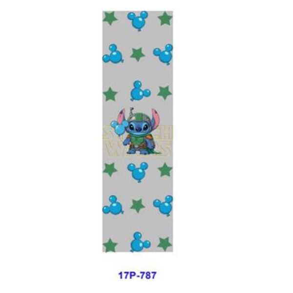 oly-dccadc6f34fae1d228fa15d099b601f0 Wholesale 2/8/16pcs UV DTF Stickers Fantasy Magical Creature Patterns Pen and Bookmark Stickers