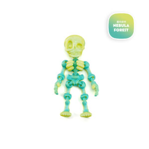 Mini skeleton (nebula forest)