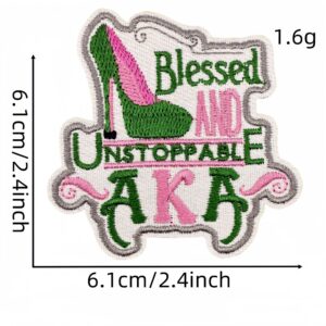 Sister cloth stickers 15 #