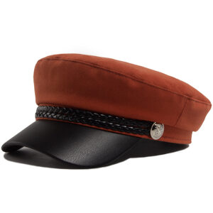 Orange red / Adjustable
